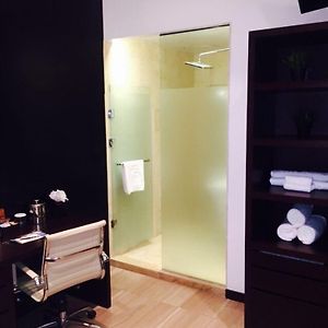 Compact Room